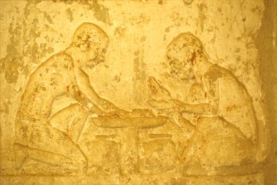 av School Egyptian