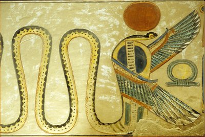  av School Egyptian