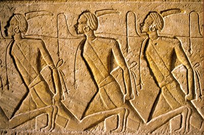  av School Egyptian