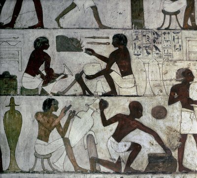  av School Egyptian