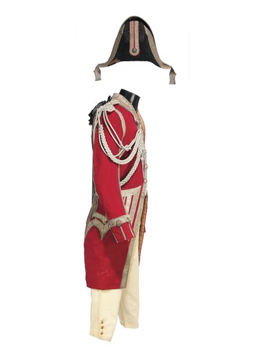 Spencers husholdningsfootman