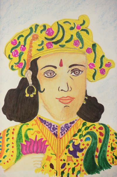  av School Indian