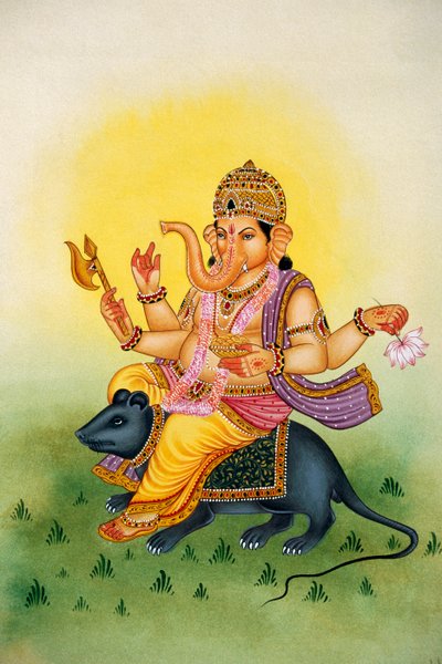  av School Indian