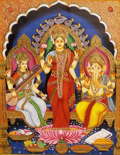  av School Indian