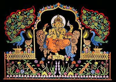  av School Indian