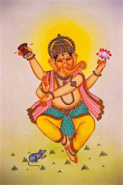  av School Indian