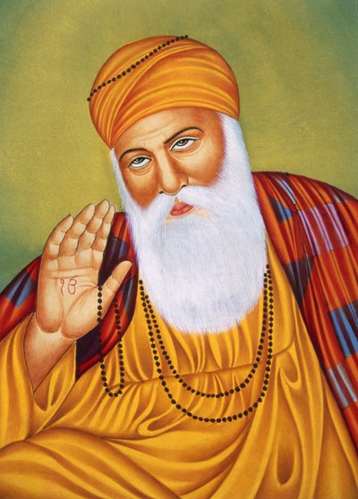  av School Indian