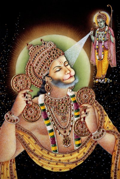  av School Indian
