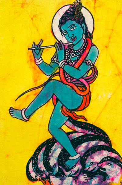  av School Indian