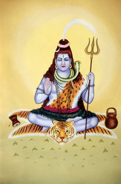  av School Indian