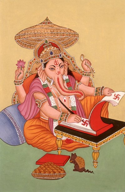  av School Indian