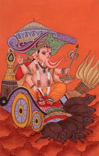  av School Indian