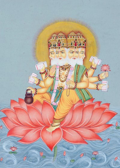  av School Indian