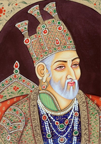  av School Indian