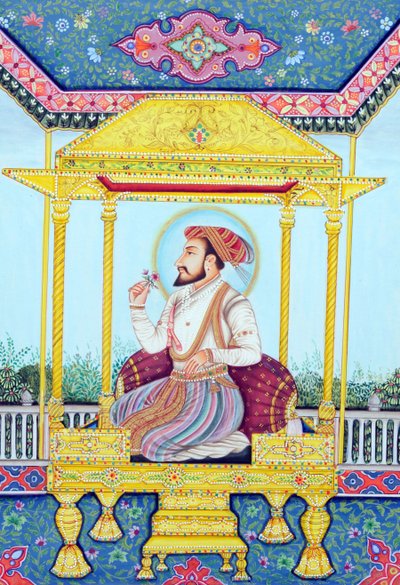  av School Indian