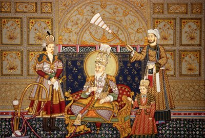  av School Indian