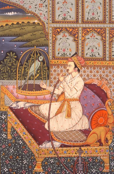  av School Indian