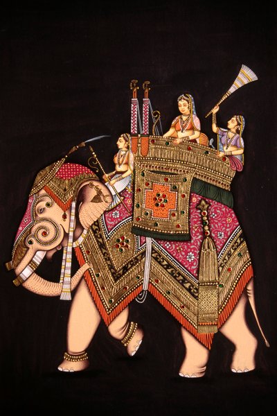  av School Indian