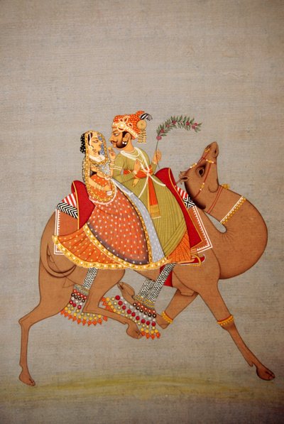  av School Indian