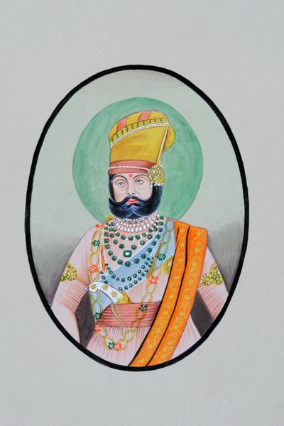  av School Indian
