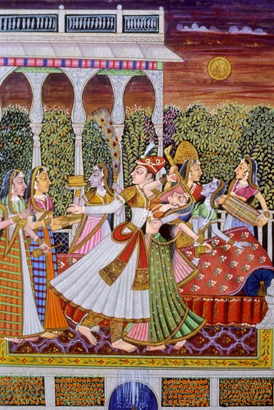  av School Indian