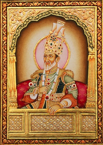  av School Indian