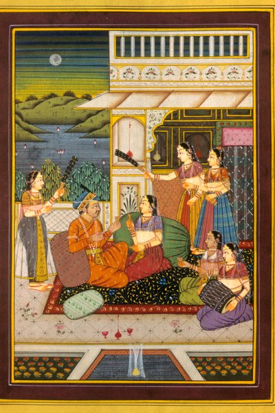  av School Indian
