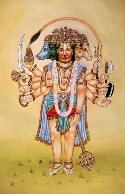  av School Indian