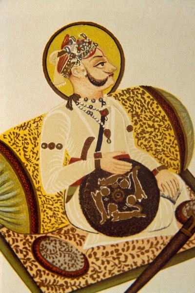 av School Indian
