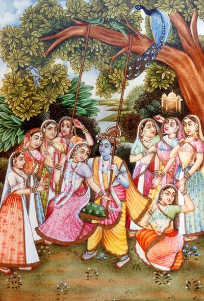  av School Indian