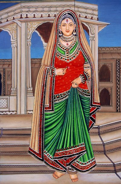  av School Indian