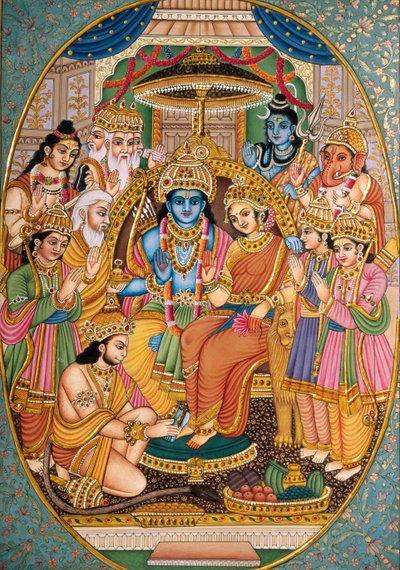  av School Indian