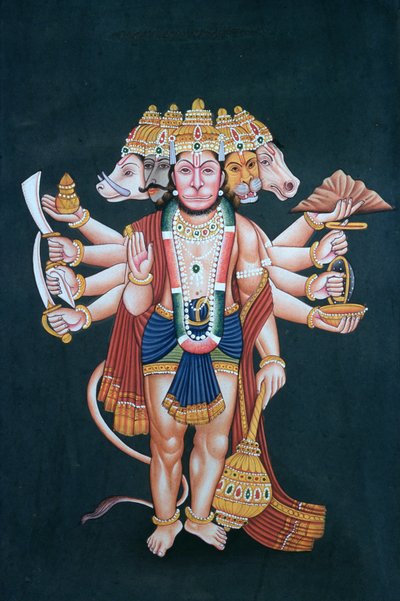  av School Indian