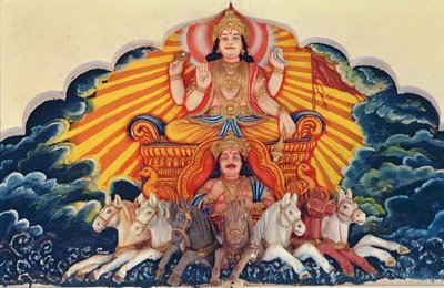 av School Indian