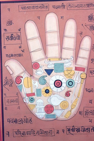  av School Indian