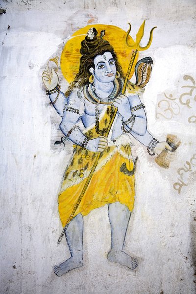  av School Indian