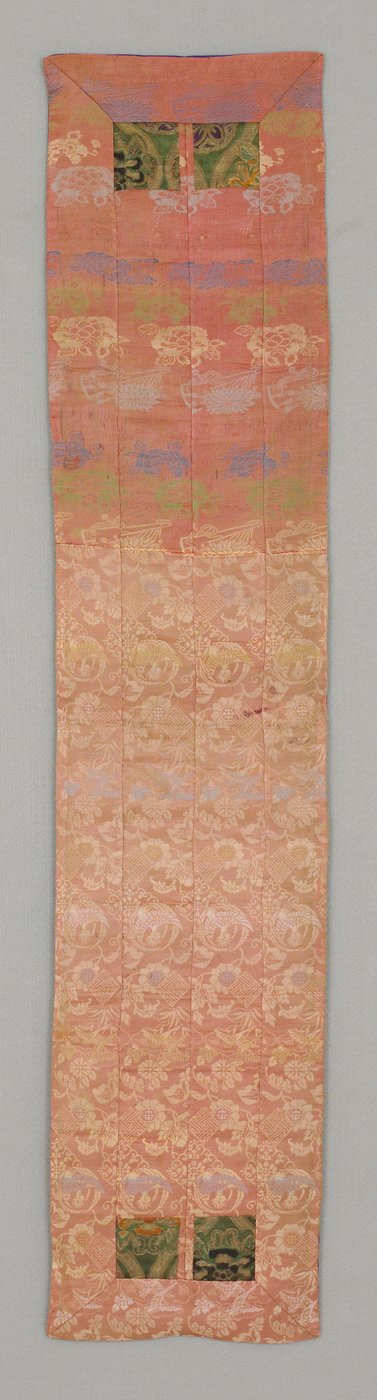 Temple Runner (twill vevd klut) av Japanese School