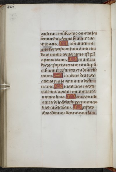  av School Netherlandish