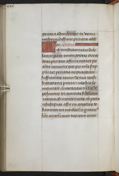  av School Netherlandish