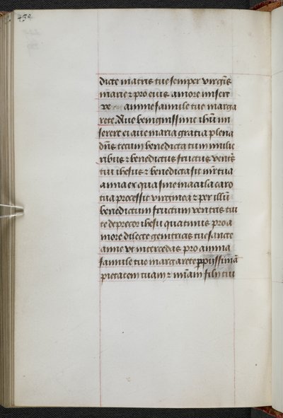  av School Netherlandish