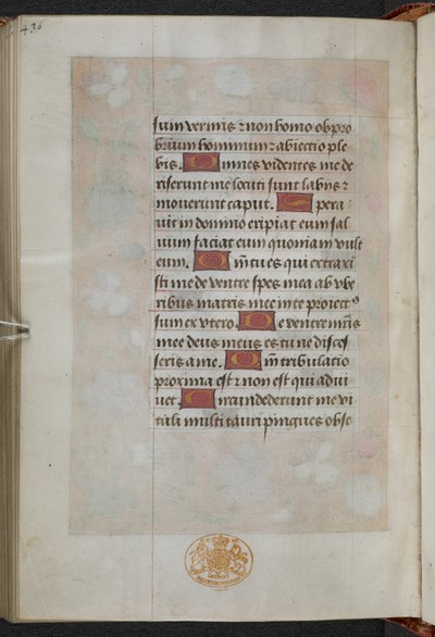  av School Netherlandish
