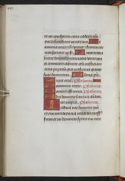  av School Netherlandish