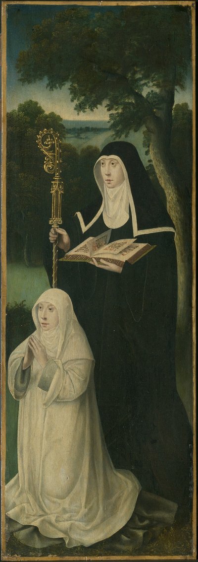  av School Netherlandish