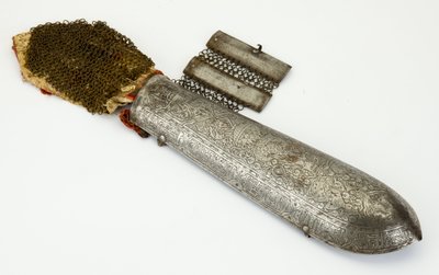 Bazuband, underarmsvakt av School Persian