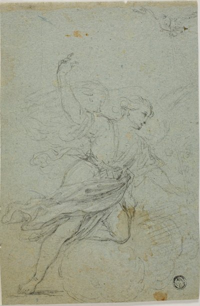  av School of Guido Reni
