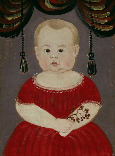 Portrett av Fred Adelbert Haywood av School of William Matthew Prior