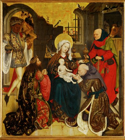  av Schottenaltar Master