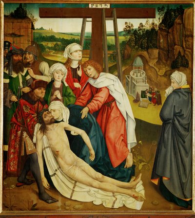  av Schottenaltar Master