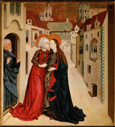  av Schottenaltar Master