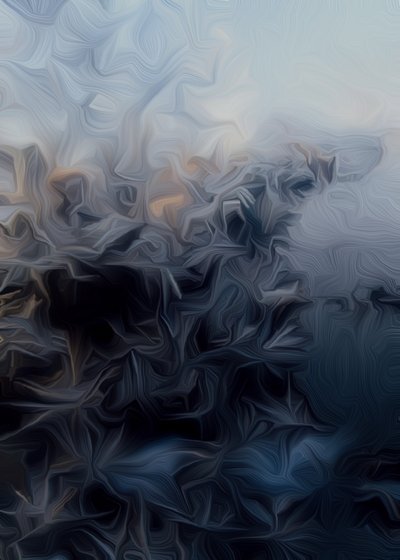 Frost1 av Scott J. Davis